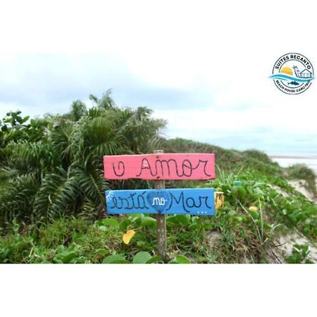 Pousada Recanto Beach House-Cabofrio-Unamar-Condominio Florestinha 卡波布里奥 外观 照片