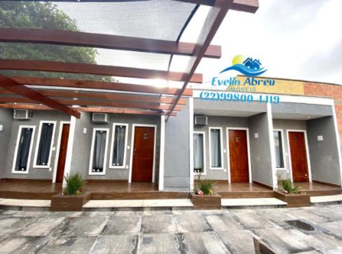Pousada Recanto Beach House-Cabofrio-Unamar-Condominio Florestinha 卡波布里奥 外观 照片
