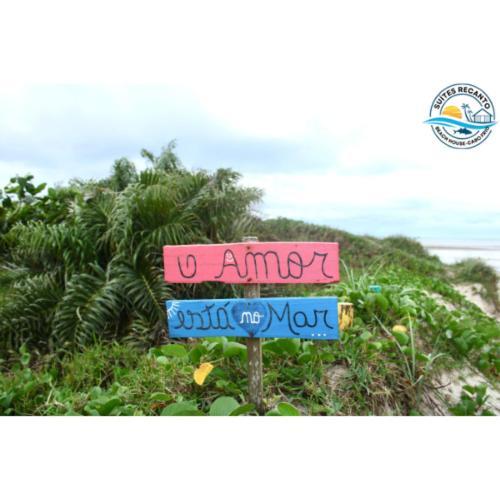 Pousada Recanto Beach House-Cabofrio-Unamar-Condominio Florestinha 卡波布里奥 外观 照片