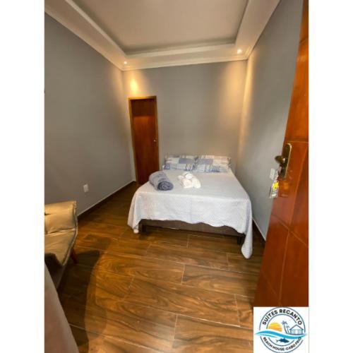 Pousada Recanto Beach House-Cabofrio-Unamar-Condominio Florestinha 卡波布里奥 外观 照片