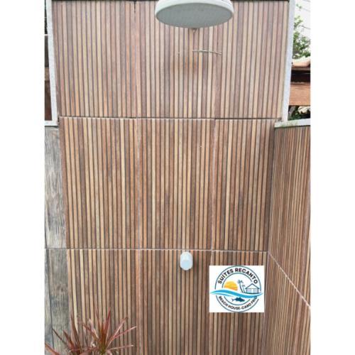 Pousada Recanto Beach House-Cabofrio-Unamar-Condominio Florestinha 卡波布里奥 外观 照片