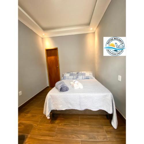 Pousada Recanto Beach House-Cabofrio-Unamar-Condominio Florestinha 卡波布里奥 外观 照片